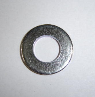 Flat Washer 14mm Honda CT70  OEM-hondanuts-Z50-CT70-QA50-SL70-XR75-parts-NOS-OEM-Honda