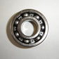Crankshaft Bearing Honda  QA50 OEM-hondanuts-Z50-CT70-QA50-SL70-XR75-parts-NOS-OEM-Honda