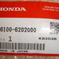 (17) Crankshaft Bearing Honda  QA50 OEM-hondanuts-Z50-CT70-QA50-SL70-XR75-parts-NOS-OEM-Honda