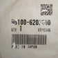 Crankshaft Bearing Honda  QA50 OEM-hondanuts-Z50-CT70-QA50-SL70-XR75-parts-NOS-OEM-Honda