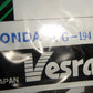 Gasket Kit Honda CT70 1980-1981-hondanuts-Z50-CT70-QA50-SL70-XR75-parts-NOS-OEM-Honda