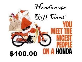 Hondanuts Gift Card-hondanuts-Z50-CT70-QA50-SL70-XR75-parts-NOS-OEM-Honda