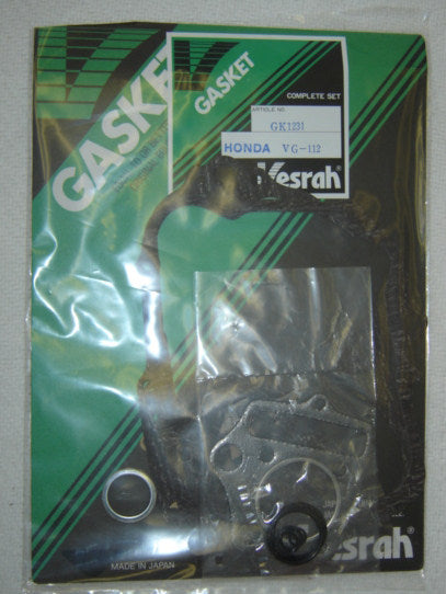 Gasket Kit Honda CT70 K0-79 VG-112